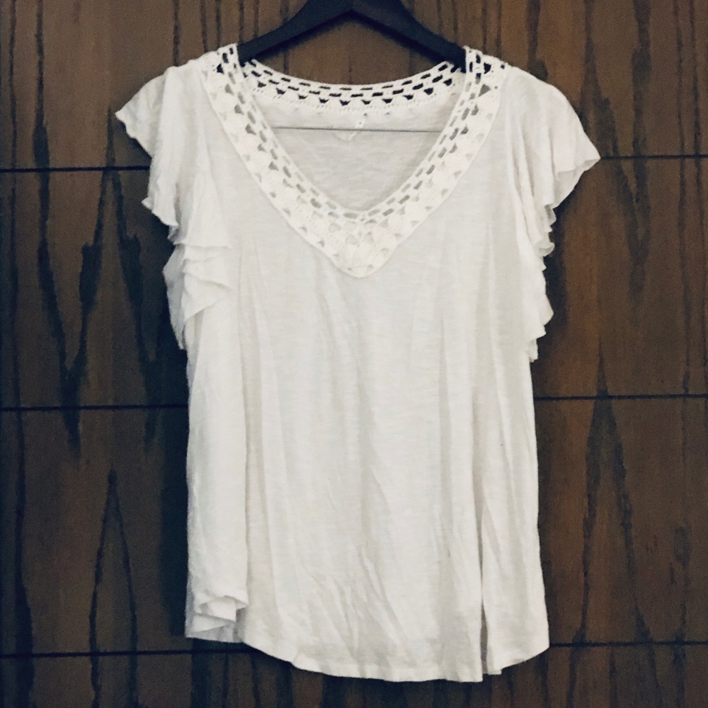 Passport Blouse